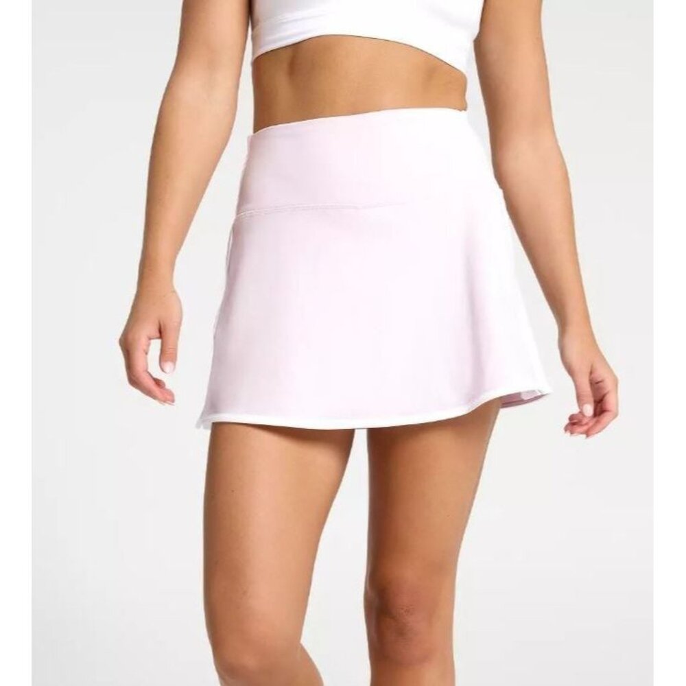 NWT DSG Women's Activate Skort in Lilac Pink Size Large